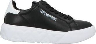 Love Moschino SCHUHE - Sneakers auf YOOX.COM
