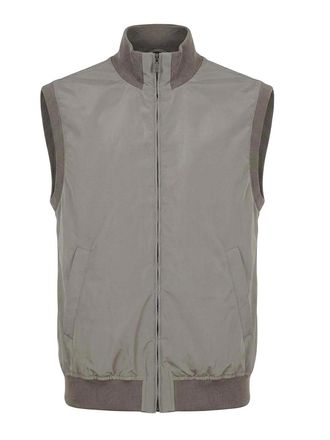 Brunello Cucinelli Padded Vest
