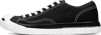 Converse Fragment Design x Jack Purcell Modern Black 160156C
