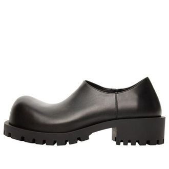 Balenciaga Hummer Black 712811WBDO01000