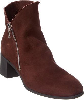 Arche Teozzi Suede Boot