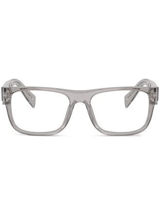 Prada PR 22ZV bril - Grijs