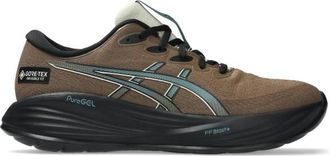 Asics Gel-Cumulus 27 GTX Runningschuhe f&uuml;r Herren | schwarz