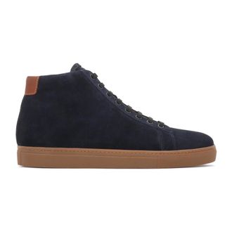 Kazar Hombre, Zapatos, Azul, Talla: 40 EU