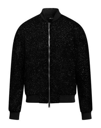 Dsquared2 COATS & JACKETS - Jackets on YOOX.COM