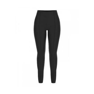 Guess Leggings, female, Black, Size: XS Annie Skinny Pant