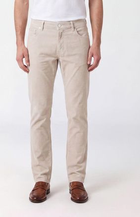 Jacob Cohen Pantaloni slim fit in velluto a coste di misto cotone