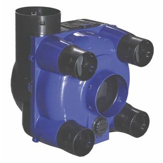 OEM Contenitore Vmc 4 Sanitari Autoregolato