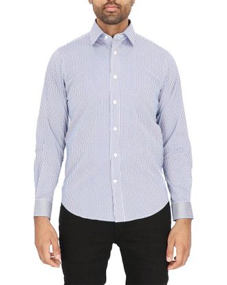 Scotch & Soda Modern Fit Dress Shirt