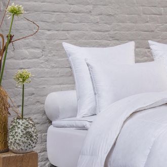 Drouault Synthetisch hoofdkussen « moscova». sensationele touch