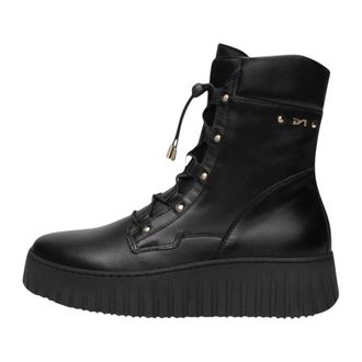Nero Giardini Botines Guanto Tr Molfetta Roger - Shoes - Mujer - Negro - 39 EU