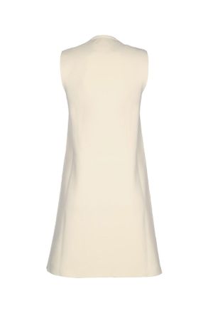 Jil Sander Womens Abito 280 Tessuto Primario: Poliestere Abiti Dress
