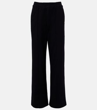 Norba Snug cotton sweatpants