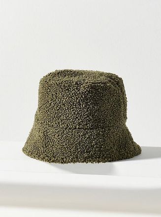 Van Palma Aloe Bucket Hat