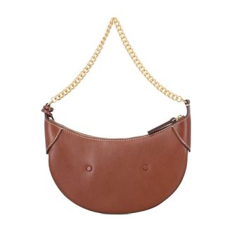 Polo Ralph Lauren Mujer, Bolsos, Marr&oacute;n, Talla: ONE Size