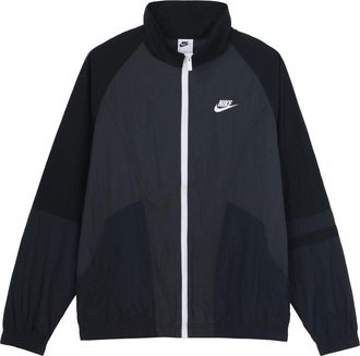 Nike AS Mens Nike Sportswear TREND UL JKT Jacket ANTHRACITE DD6171-060