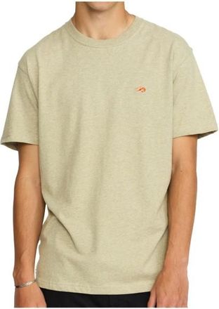 Revolution Application T-Shirt T-Shirt f&uuml;r Herren | beige