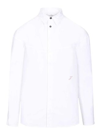 Jacquemus Atelier Long-Sleeved Shirt