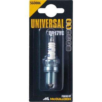 Universal Works Buj&iacute;a Rc12yc Sgo006 (por 10)