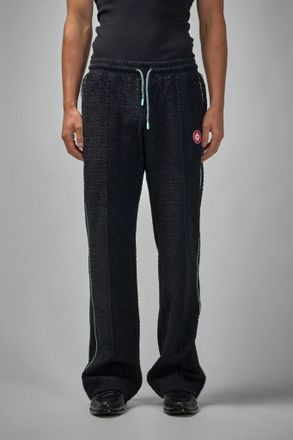 Casablanca Mens Towelling Joggers