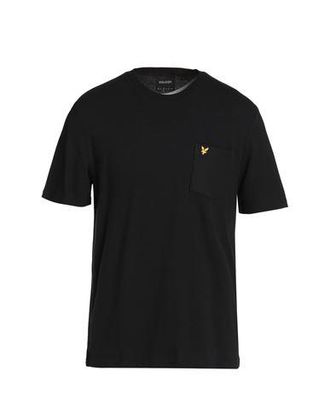 Lyle & Scott TOPWEAR - T-shirts on YOOX.COM