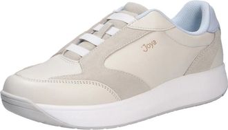 Joya Dames, Schoenen, Beige, Maat: 36 1/3 EU Leer