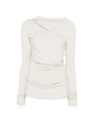 Entire studios Drape Top