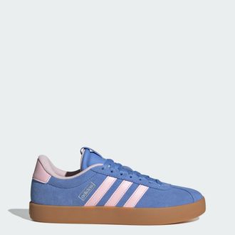 adidas Womens adidas VL Court 3.0 Shoes