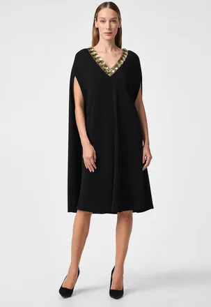 Trina Turk Masquerade Dress