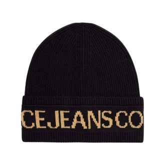 Versace Jeans Couture Donna, Accessori, Nero, Taglia unica, new