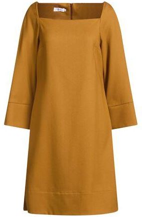 Barba DRESSES - Mini dresses sur YOOX.COM