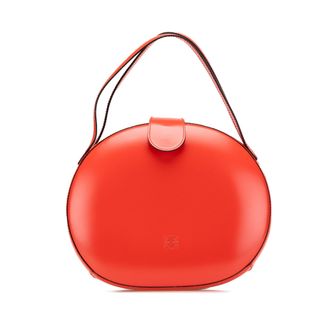 Loewe Paseo Crossbody Sluitingstas