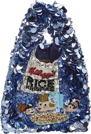 Anya Hindmarch Rice Krispies Mini Tote