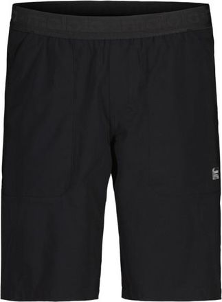 Maloja ZettachM. Shorts f&uuml;r Herren | schwarz