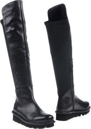 Patrizia Bonfanti FOOTWEAR - Boots sur YOOX.COM