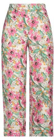 Odeeh BOTTOMWEAR - Trousers on YOOX.COM