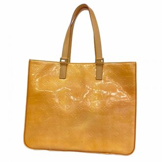 Louis Vuitton Rose Tote Bag (Pre-Owned)