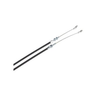 STIGA Sports Cable De Mando Del Pedal De Embrague Original Stiga Tractor De C&eacute;sped 4125m - Park Compact