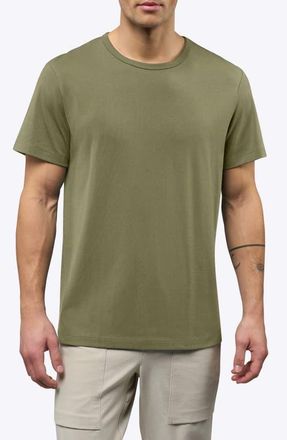 Cuts AO Forever T-Shirt in Capers at Nordstrom, Size Xx-Large