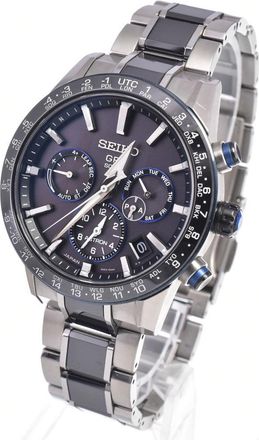 Grand Seiko Astron Stainless Steel Watch (Pre-Owned)