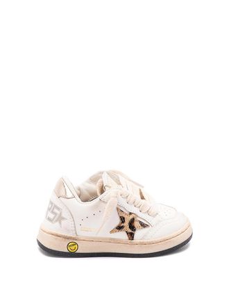 Golden Goose Ball Star Sneakers