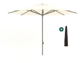 Shadowline Cuba parasol &oslash; 350cm