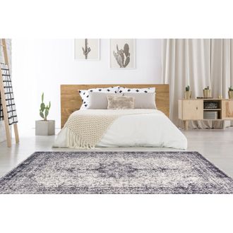 Kayoom home24 Kurzflorteppich Piemont 825