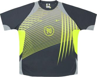 Nike x Palace Total P90 Jersey Grey P29NES003