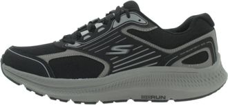 Skechers GO RUN Consistent 2.0 - Heren - Hardloopschoenen - Veelkleurig - 40 EU - Leer - Fitness