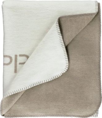 Esprit Plaid »Fun« Doubleface Decke