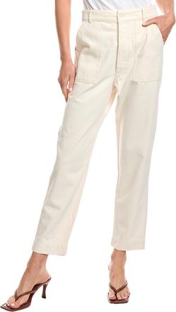 Officine Générale Officine Generale Saskia Denim Pant