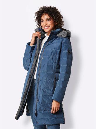 Création L Daunenmantel