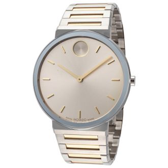 Movado Bold Mens Watch