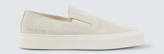 Common Projects Sneakers slip-on in suede